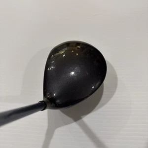 ORLIMAR TRIMETAL II Ti 9.5 DRIVER 350cc REGULAR FLEX 65g GRAPHITE SHAFT   - Picture 1 of 8