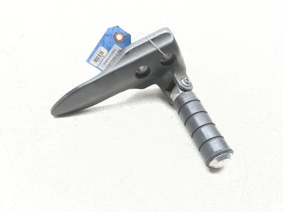 06 07 Yamaha Stratoliner Roadliner XV1900 A pé traseiro direito passageiro - Imagem 1 de 4