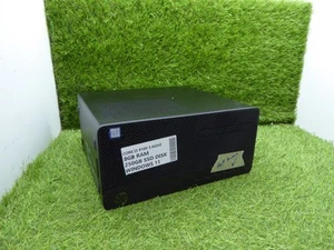 HP 290 G3 Mini Tower PC Core i3 9. Gen SCHNELLER COMPUTER 8GB 250GB SSD DEFEKT USB - Bild 1 von 7