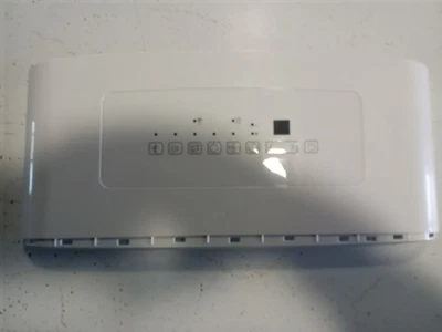 Cubierta del panel de control del deshumidificador Danby 50 pintas DDR050BJPWDB Foto 1 de 3
