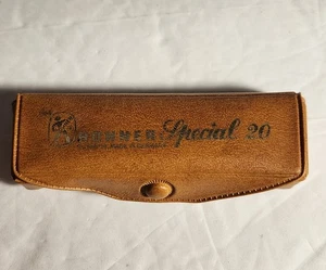 Hohner Special 20 Harmonica - Picture 1 of 6
