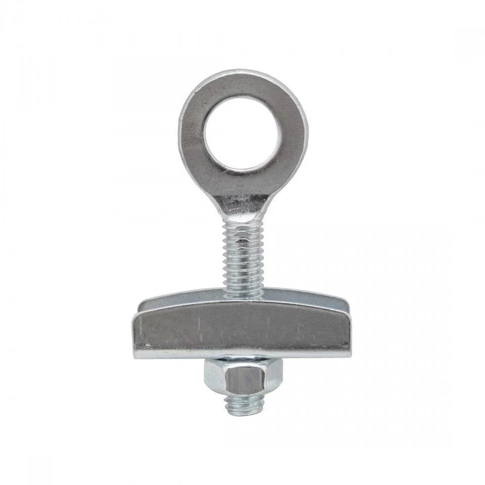 Sunlite 3/8" Chain Tension Adjuster for Bike Frame Alignment & Wheel Centering - Image 1 of 1