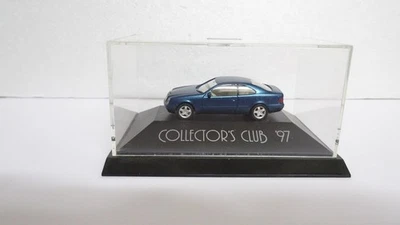 HERPA mercedes collector'sclub 97  1/87 - Photo 1/3
