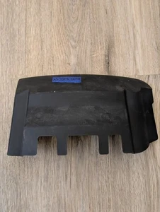 OEM Audi S7 2017 Rear Trunk Spare Tire Compartment Cover 4G0 860 381 - Picture 1 of 3