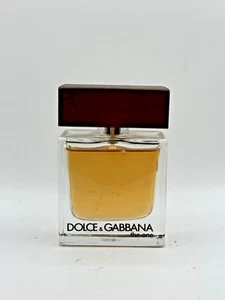 THE ONE BY DOLCE&GABBANA 30ML EDT SPRAY - Picture 1 of 3