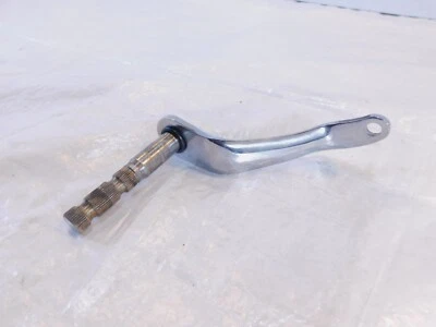 Harley Davidson Softail Heritage Classic & Fat Boy Transmission Gear Shift Lever - Image 1 of 4