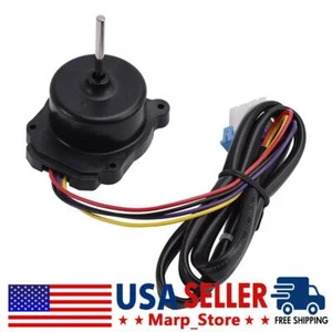 Refrigerator Evapoartor Fan Motor for LG Freezer DC 12V 4PIN EAU65058502 - Picture 1 of 10