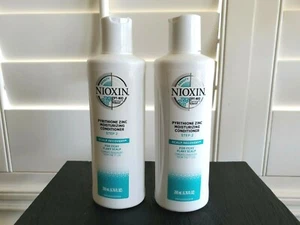 NIOXIN SCALP RECOVERY DANDRUFF CONDITIONER 6.76 OZ ~ 2 PIECE LOT - Picture 1 of 1