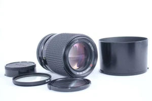 TOKINA AT-X MACRO 90mm F2.5 FD mount SLR lens manual focus premium price - Imagen 1 de 8