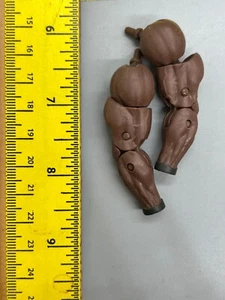 Arms Roadblock Tiger Force Figure GI Joe 6" Cobra  1/12 Classified 126 - Picture 1 of 1