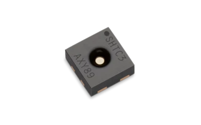 75x Sensirion SHTC3 Digital Humidity & Temperature Sensor - Image 1 of 3
