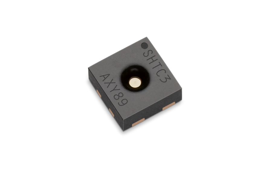 75x Sensirion SHTC3 Digital Humidity & Temperature Sensor - Image 1 of 3