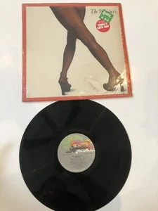 The Whispers - Open Up Your Love LP Vintage!! - Picture 1 of 1