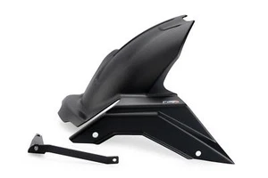 Puig Hugger Fender Mudguard Matte Black Suzuki GSX-8S GSX-8R 2023 - 2025 - Picture 1 of 10