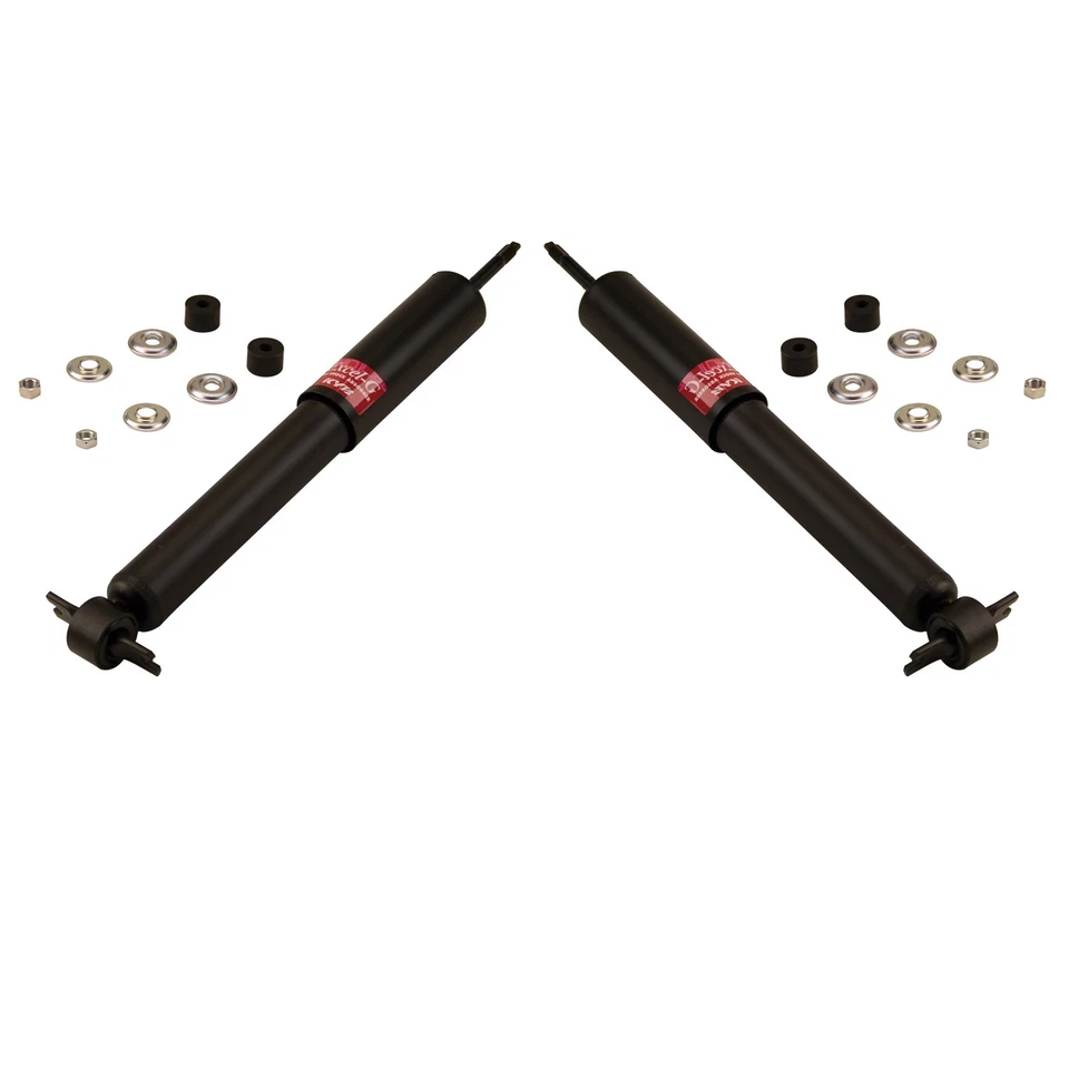 Juego de 2 Amortiguadores Delanteros KYB Excel-G Para Toyota Pickup T100 Tacoma Foto 1 de 1