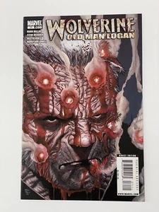 Wolverine Old Man Logan #71 (2003) Mike MILLAR Steve MCNIVEN WOLVERINE Classic - Bild 1 von 7