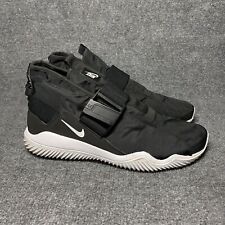 Nike KMTR Promo USA Olympics Shoes Mens 10 Black White AH7874-001