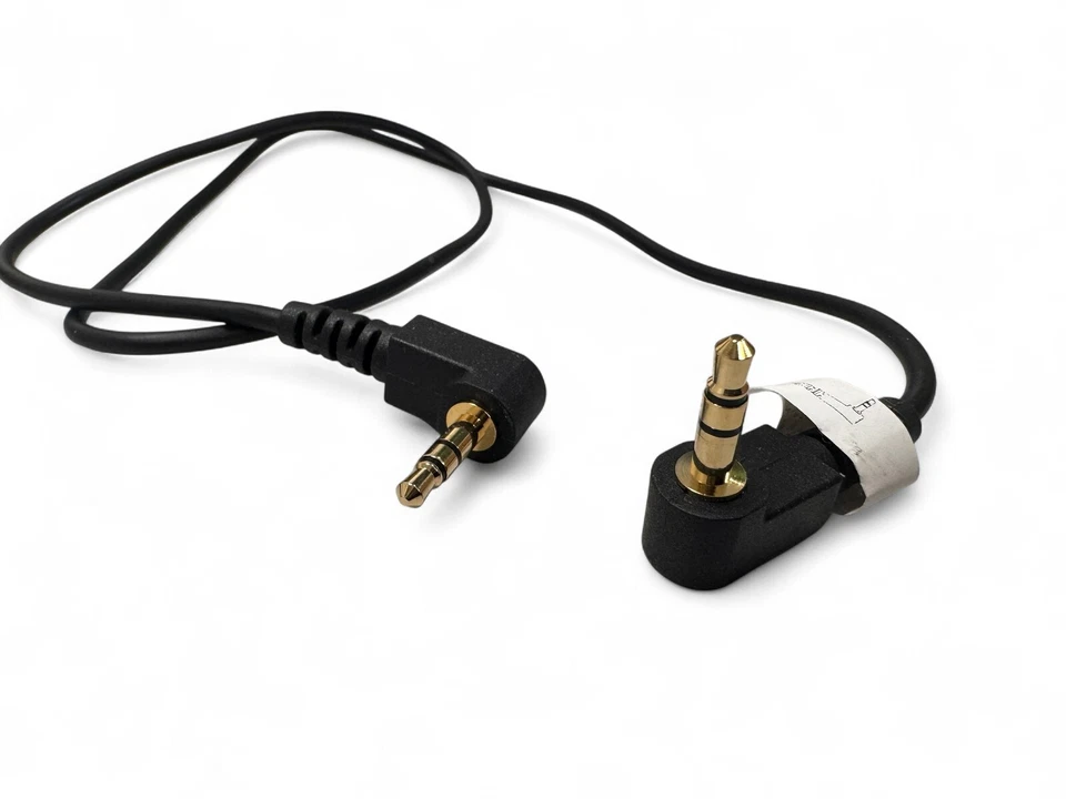 Plantronics EHS Kabel 84757-01 Headsetkabel 3,5MM - Bild 1 von 1