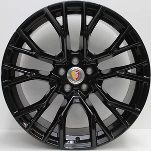20 inch Aftermarket Alloy Wheels to suit BMW CURRENT SHAPE G SERIES 5 /8/ 7 - Picture 1 of 2