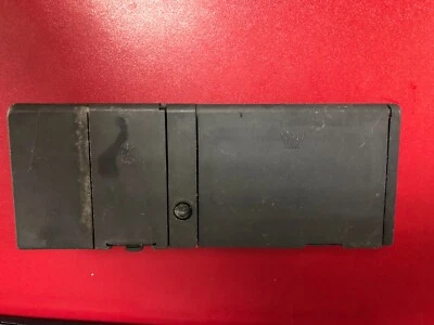 Dispensador de detergente para lavavajillas Asko Viking tipo 540/1 T60C  Foto 1 de 3