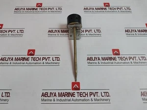 Girishego 205C Round Shaped Stem Thermostat 15A 250V AC 7153262 - Picture 1 of 6