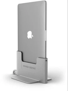 Station d'Accueil Verticale Henge Dock Macbook Pro Retina 15 2012 2013 2014 2015 - Afbeelding 1 van 3