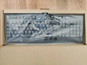 Lenovo QWERTZ (DE) usb toetsenbord - Afbeelding 1 van 1