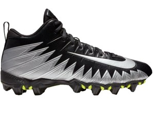 alpha shark cleats