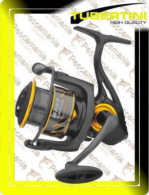 Mulinello Tubertini Wasp 3000 - Immagine 1 di 2