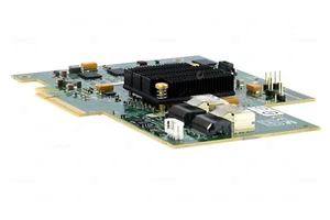 43W4297 IBM SERVERAID-MR10I SAS SATA CONTROLLER PCI-E - Picture 1 of 7