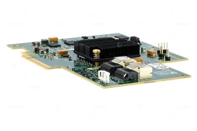 43W4297 IBM SERVERAID-MR10I SAS SATA CONTROLLER PCI-E - Image 1 of 4