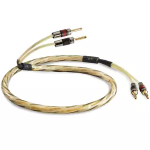 QED Golden Anniversary XT Speaker Cable - Pair - Picture 1 of 6