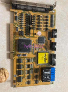 1pcs Used MCS MTC-610/611 V1.1 PCI - Picture 1 of 2