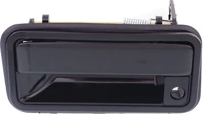 Front Exterior Door Handle for 1988-1992 Chevrolet C3500 Driver Side CV13121 - Image 1 of 3