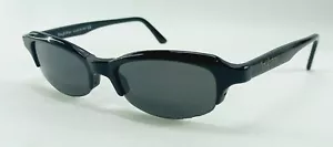 OCCHIALI DA SOLE VINTAGE BYBLOS OCCHIALI B218-S 7002 135 MADE IN ITALY - Foto 1 di 19