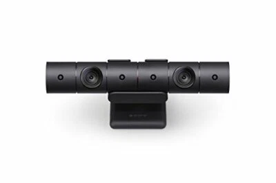 Sony PS4 VR Playstation 4/ vr Playstation Camera CUH-ZEY2J NEW from Japan - Image 1 of 2