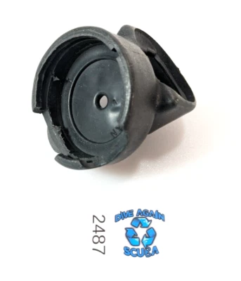 Taucher Tauchpumpe Kompass Schlauch / Konsole Halterung Boot #2487 - Bild 1 von 4