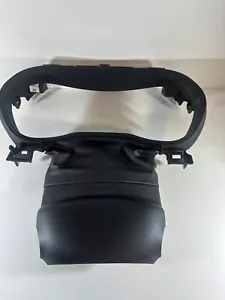 2021-2023 ACURA TLX A-SPEC INSTRUMENT CLUSTER SPEEDOMETER BEZEL TRIM VISOR OEM - Picture 1 of 3