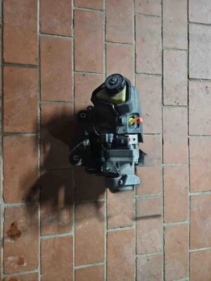 2016-2021 Nissan Maxima Power Steering Pump Assembly OEM - Image 1 of 4