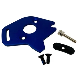 Traxxas Hoss 4x4 VXL Motor Plate 6890 - Picture 1 of 12