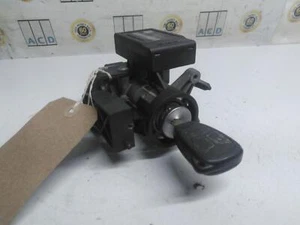 JEEP GRAND CHEROKEE Ignition W/Key Mk3 (WK) 05-08 56054004AA - Picture 1 of 4