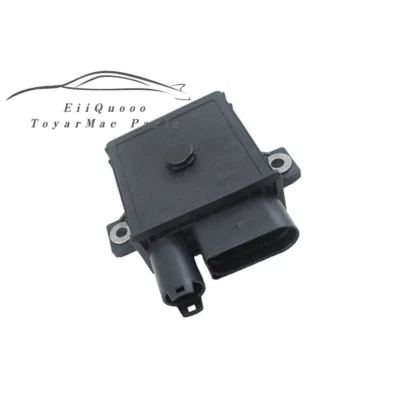 Controlador de plugue de incandescência diesel 1 peça para Isuzu NPR NQR NPR-HD FXR 7.8L FVR 4HK1 5.2L - Imagem 1 de 4