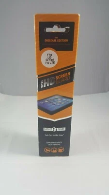Gadget Guard Screen Protector for LG G Pad 7.0 LTE - Clear - Image 1 of 3