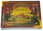 NEW Sealed The Rivals for Catan a game for 2 players Mayfair Games USA Made