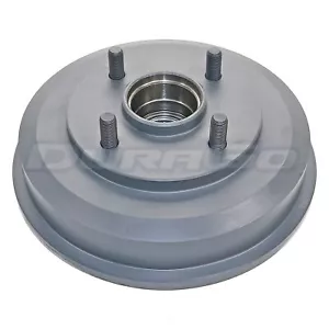 Brake Drum-Rear Drum DURAGO TITANIUM SERIES DTS BD80112-01 - Picture 1 of 4