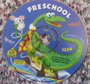 Vorschule - Bild 1 von 2