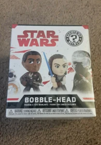 Funko Mystery Minis Disney Star Wars Bobble-Cabezas Caja Ciega Sellada NUEVO - Imagen 1 de 6
