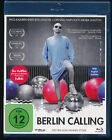 EBOND Berlin Calling  BLU-RAY German Edition D555833