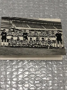 CALCIO JUVENTUS : TESSERA CLUB BIANCONERO AOSTA ANNI 60 - Foto 1 di 4