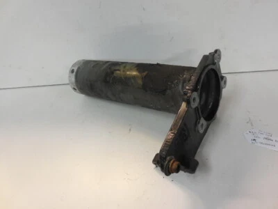 Montaje de parachoques portador de riel marco delantero izquierdo audi a8 a8l d3 4e0806109 Foto 1 de 4